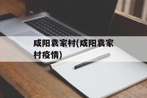 咸阳袁家村(咸阳袁家村疫情)