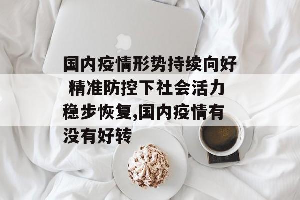 国内疫情形势持续向好 精准防控下社会活力稳步恢复,国内疫情有没有好转