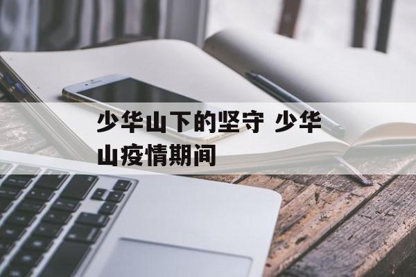 少华山下的坚守 少华山疫情期间
